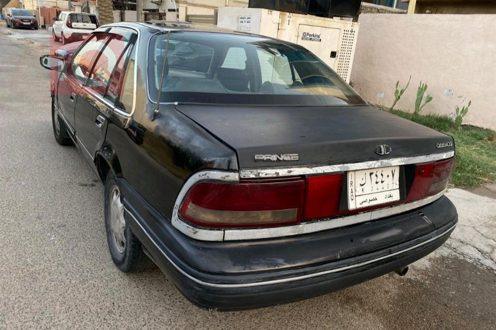 دايو برنس